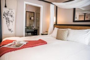 Гостиница Cadet Hotel  Майами Бич